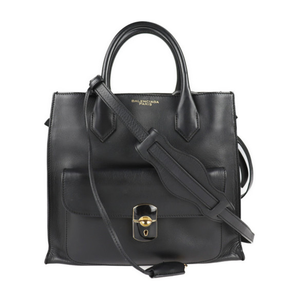 balenciaga all afternoon bag